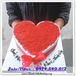 Mẫu Bánh Sinh Nhật Đẹp - A728